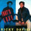 Ricky Davies – That’s Love